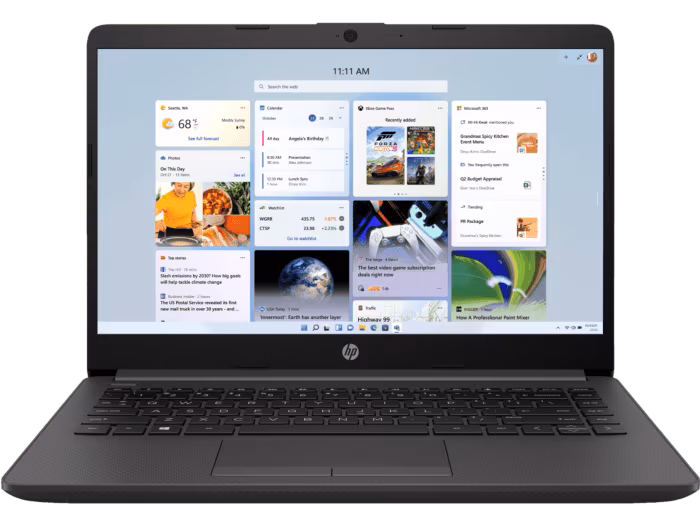 Laptop Kreatif Profesional