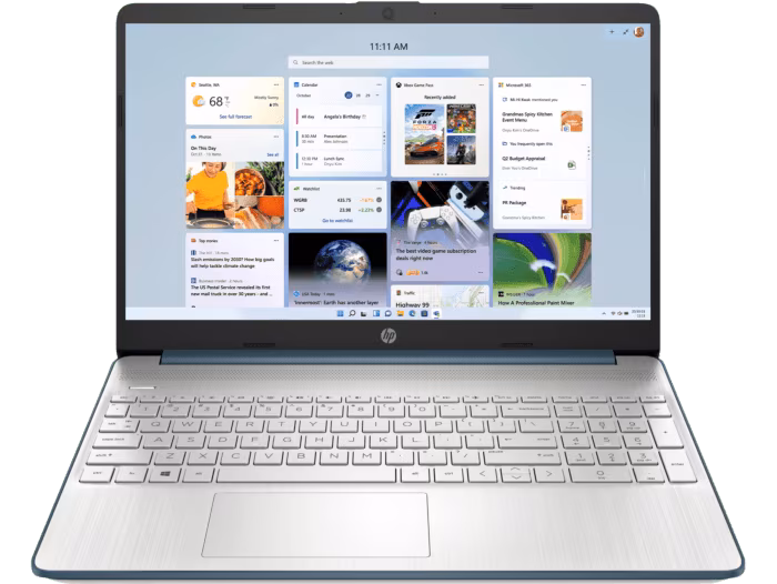 Laptop Ultra-portable