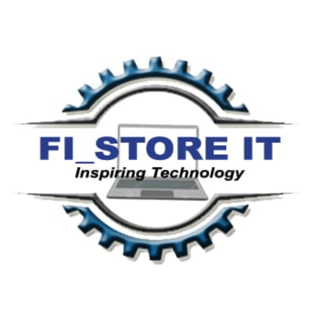 Logo Fi_Store