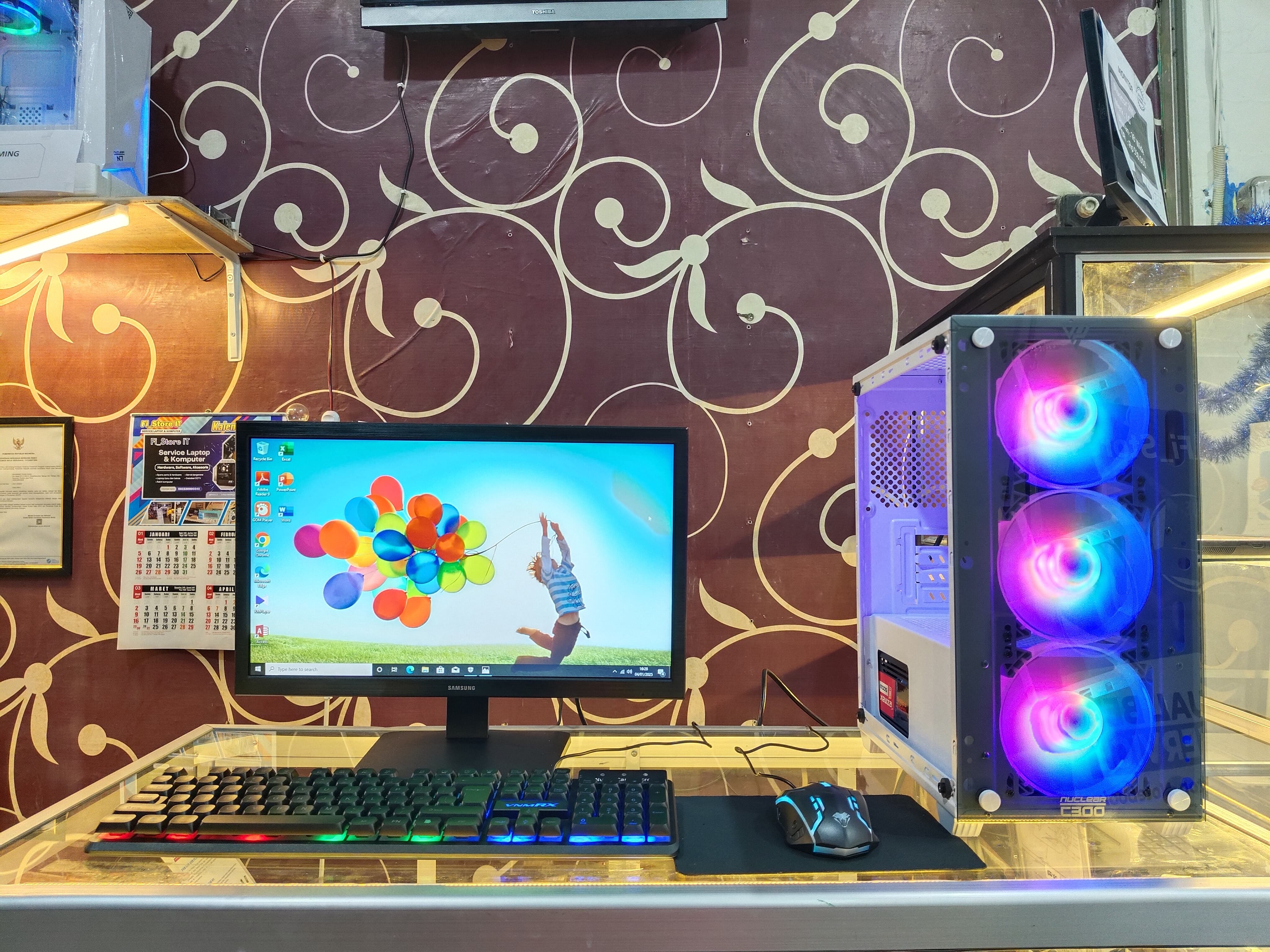 PC 1